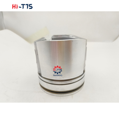 6D107 QSB4.5 QSB6.7 قطعة محرك الديزل البستون 4955160 مجموعة البستون