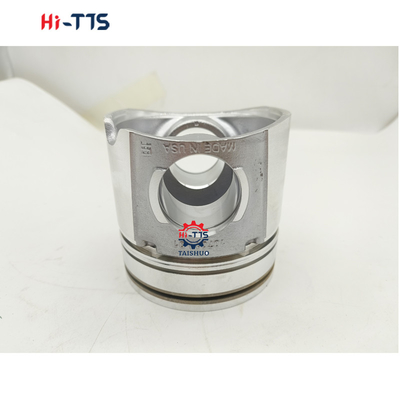 6D107 QSB4.5 QSB6.7 قطعة محرك الديزل البستون 4955160 مجموعة البستون