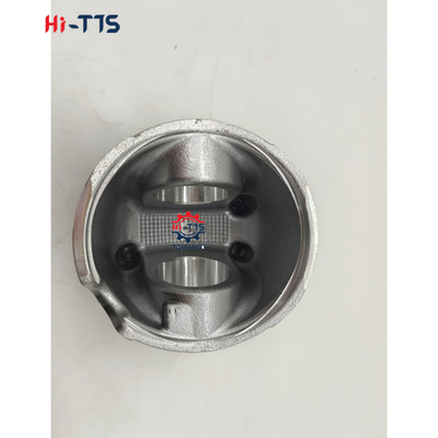 6D107 QSB4.5 QSB6.7 قطعة محرك الديزل البستون 4955160 مجموعة البستون