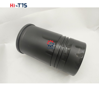6D140 PC2000-8 HD785-7 حفرة بلاك أسطوانة غطاء 6211-22-2220