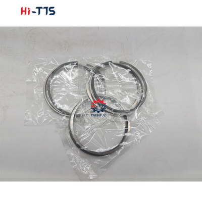 750-13120 مجموعة حلقات المكبس لمحرك Lister Petter الديزل قطع الغيار LPW/LPWS2/3/4/LPWT4 المحرك