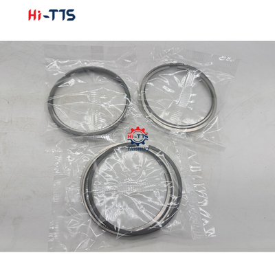 750-13120 مجموعة حلقات المكبس لمحرك Lister Petter الديزل قطع الغيار LPW/LPWS2/3/4/LPWT4 المحرك