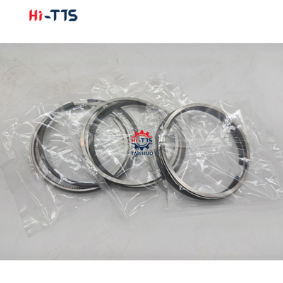 750-13120 مجموعة حلقات المكبس لمحرك Lister Petter الديزل قطع الغيار LPW/LPWS2/3/4/LPWT4 المحرك