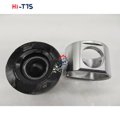 4952181 المكبس لM11 ISM11 QSM11 قطع غيار محركات الديزل