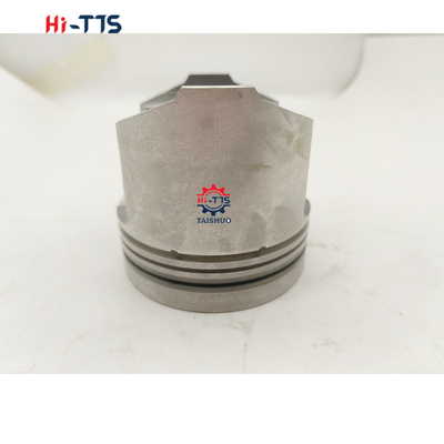 المكبس 91.4mm ارتفاع 1C011-21110 1C011-21113 لكوبوتا V3300 حفر قطارات الجرار أجزاء المحرك