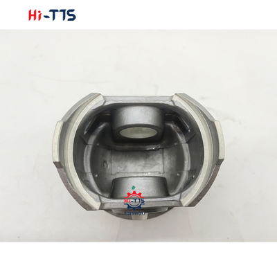 المكبس 91.4mm ارتفاع 1C011-21110 1C011-21113 لكوبوتا V3300 حفر قطارات الجرار أجزاء المحرك