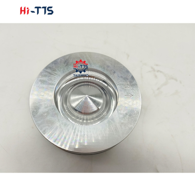 المكبس 1J550-21110 1J550-21111 لـ Kubota V3800 قطع محركات الجرار الحفار