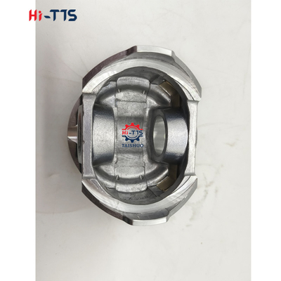 المكبس 1J550-21110 1J550-21111 لـ Kubota V3800 قطع محركات الجرار الحفار