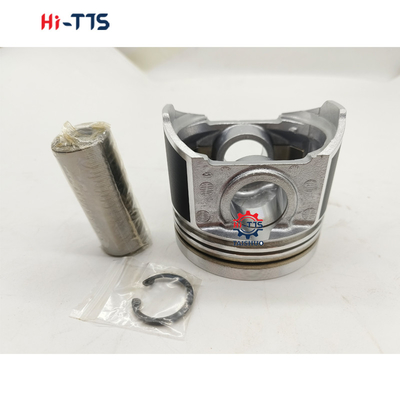 المكبس 1J550-21110 1J550-21111 لـ Kubota V3800 قطع محركات الجرار الحفار