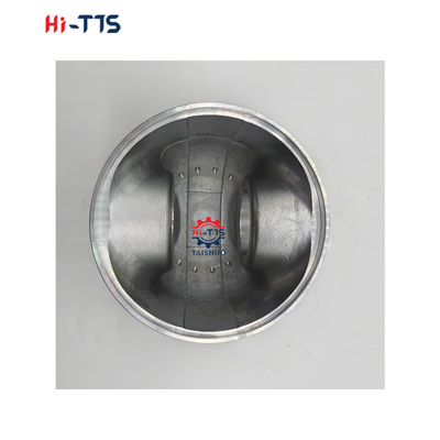 6D108 4D130 أجزاء محركات الديزل البستون 108mm 6136-33-2110 6735-31-2140 6114-31-2111