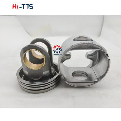 163-0930 1123-4612 مجموعة البستونات لمحركات الديزل