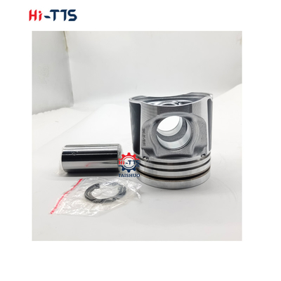 مجموعة المكبسات للحفر 370-7998 3707998 لـ E323D2 E320D2 C7.1 قطع غيار المحرك