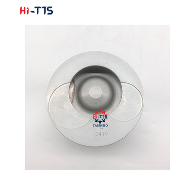 مسكّن محرك الديزل 65.02501-0416 لمحرك دوسان DB58 DH220-5 DH220-7 قطع غيار المحرك