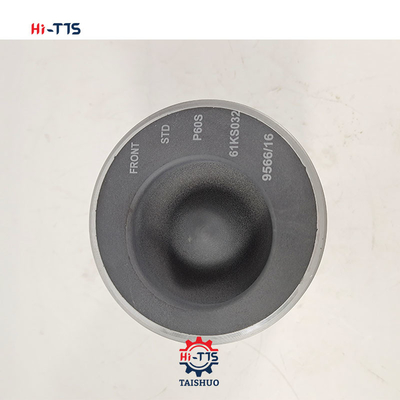 محرك الحفر 6CT المكبس 9566/16 61KS032 3919566 4019886 3919929