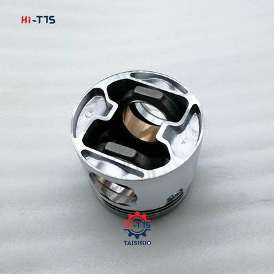 الحفرة E320 المحرك البستون C9 البستون الجسم التاج السترة 3851657 3247380