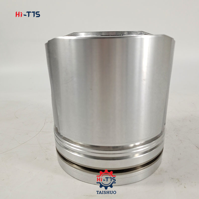 محرك الحفر المكبس 6CT 6CT8.3 6D114 3917707 6743-31-2110