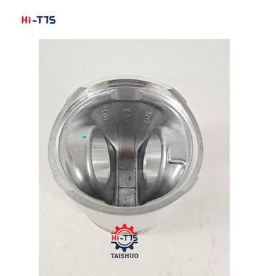 محرك الحفر المكبس 6CT 6CT8.3 6D114 3917707 6743-31-2110