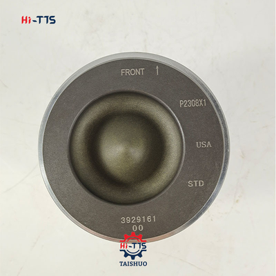 6CT8.3 6CT محركات الديزل مجموعة المكبس 3929161 دبوس 3934046 قفل 3920692