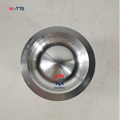 6D107 PC200-8 QSB6.7 محرك المكبس 4934860 4860 STD 107mm