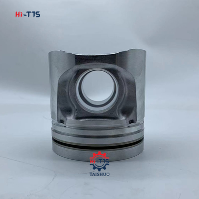 حفرة محرك الديزل قطع الغيار محرك البستون C7.1 370-7998 3707998