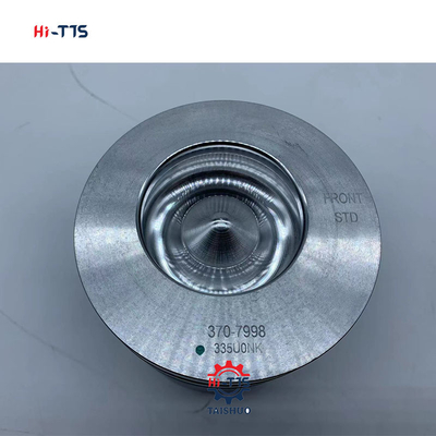 حفرة محرك الديزل قطع الغيار محرك البستون C7.1 370-7998 3707998