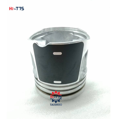 الحفرة محرك الديزل البستون C7.1 الحقن المباشر 3707998 DI