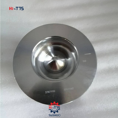 الحفرة محرك الديزل البستون C7.1 الحقن المباشر 3707998 DI