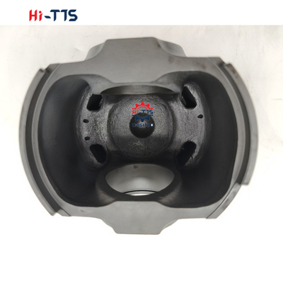 المحركات 6D125 S6D125 مجموعة البستون 6152-31-2113 6151-31-2710 6151-31-2112 6152-32-2510