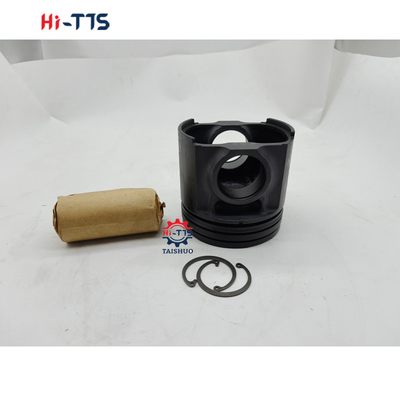 المحركات 6D125 S6D125 مجموعة البستون 6152-31-2113 6151-31-2710 6151-31-2112 6152-32-2510