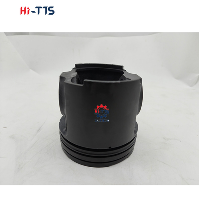 المحركات 6D125 S6D125 مجموعة البستون 6152-31-2113 6151-31-2710 6151-31-2112 6152-32-2510