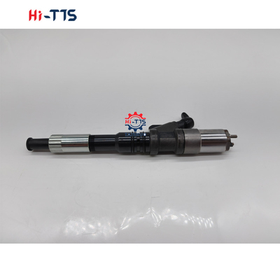 حقن الوقود Assy Densos 095000-1211 6156-11-3300 لمحرك كوماتسو S6D125