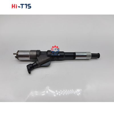 حقن الوقود Assy Densos 095000-1211 6156-11-3300 لمحرك كوماتسو S6D125