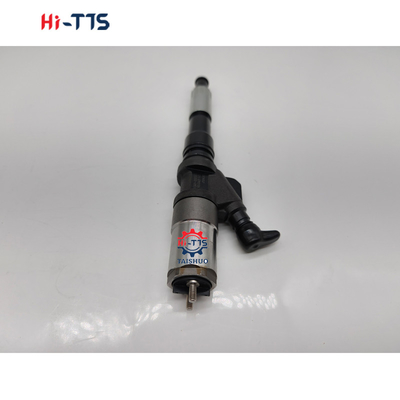 حقن الوقود Assy Densos 095000-1211 6156-11-3300 لمحرك كوماتسو S6D125