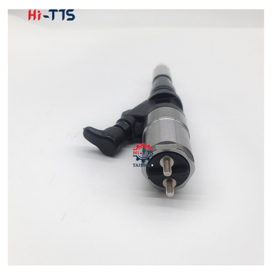 PC400-7 PC450-7 مدخن وقود الحفر Assy 6156-11-3300 095000-1211
