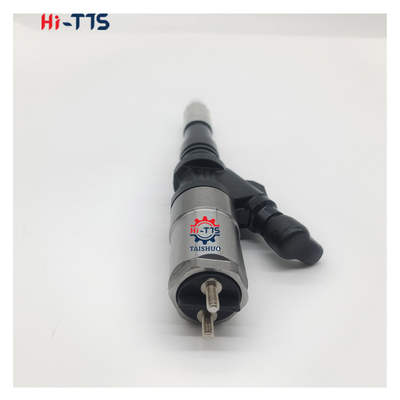 PC400-7 PC450-7 مدخن وقود الحفر Assy 6156-11-3300 095000-1211