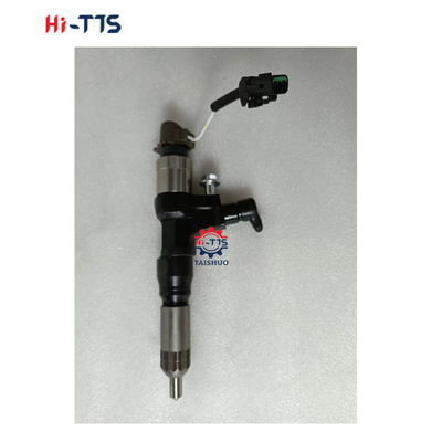 محرك حقن السكة الحديدية 095000-6353 095000-6350 095000-6352 095000-6351 للديزل HINO J05E
