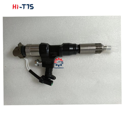 محرك حقن السكة الحديدية 095000-6353 095000-6350 095000-6352 095000-6351 للديزل HINO J05E