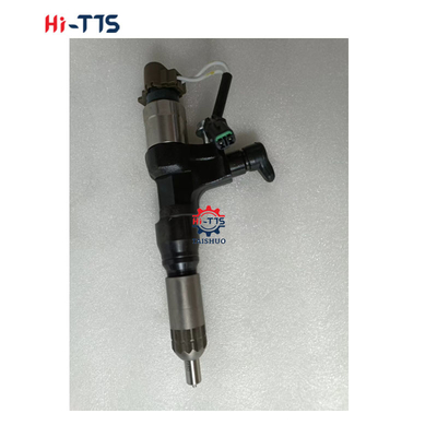 محرك حقن السكة الحديدية 095000-6353 095000-6350 095000-6352 095000-6351 للديزل HINO J05E
