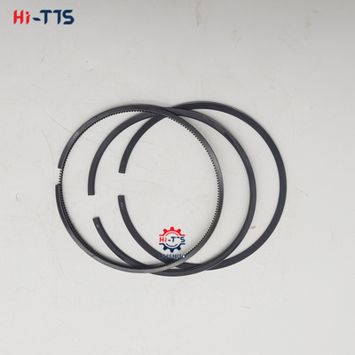 6150-31-2033 6150-31-2032 حلقة المكبسات للسيارات الديزل S6D125 PC400-6