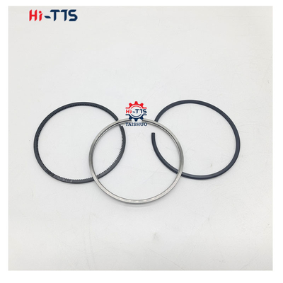 4181A033 حلقات البستون مرتبة مناسبة لمحرك C4.4 C7.1 C6.6