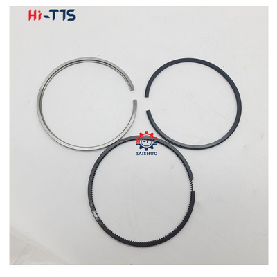 4181A033 حلقات البستون مرتبة مناسبة لمحرك C4.4 C7.1 C6.6