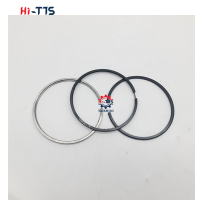 4181A033 حلقات البستون مرتبة مناسبة لمحرك C4.4 C7.1 C6.6