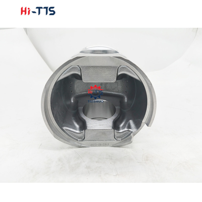 6D170 S6D170 SA6D170 SA12V170 6162-33-2120 محرك الديزل البستون