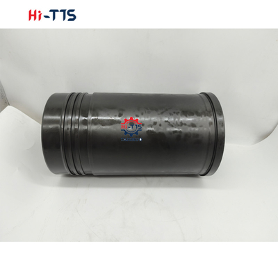 6128-21-2216 غطاء أسطوانة للديزل 6D155 جزء محرك قطع غيار