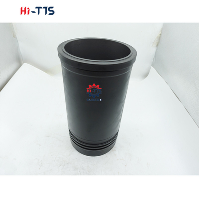 6128-21-2216 غطاء أسطوانة للديزل 6D155 جزء محرك قطع غيار