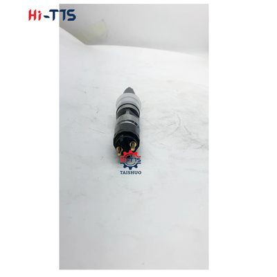 حقن الديزل عالي الجودة 0445120391 لمحرك Weichai Wp10