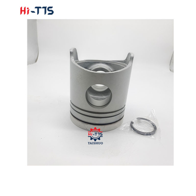 6D24 قطع غيار المحرك ME151416 البستون لأفضل أداء