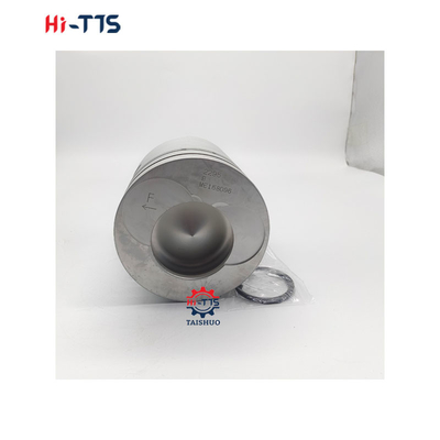 6D24 قطع غيار المحرك ME151416 البستون لأفضل أداء