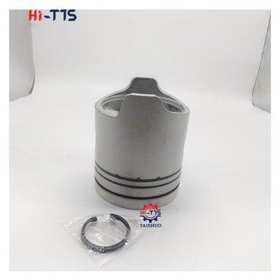 6D24 قطع غيار المحرك ME151416 البستون لأفضل أداء