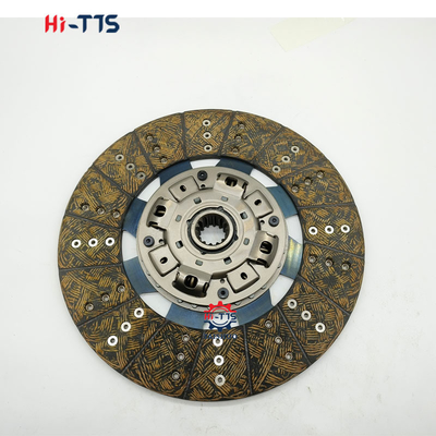 D6DA لوحة مشبك المحرك Assy لأفضل وظائف